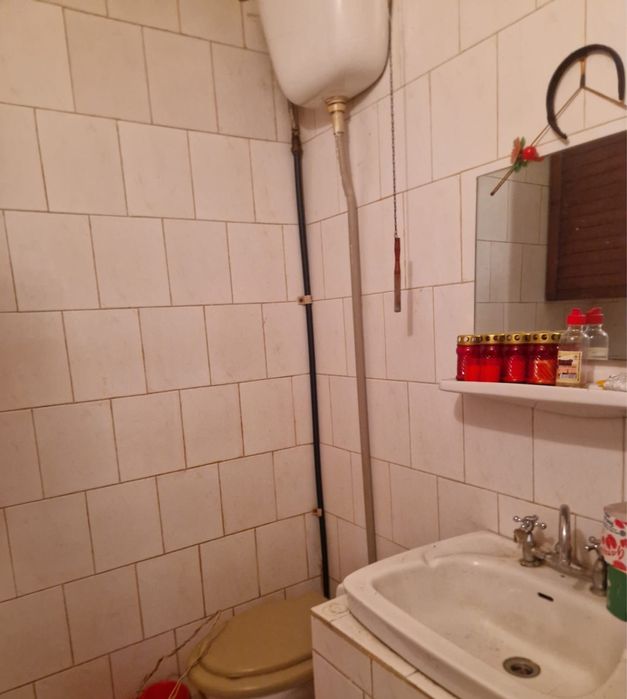 Apartament 3 camere