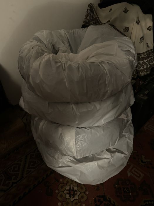 Зимняя резина новая