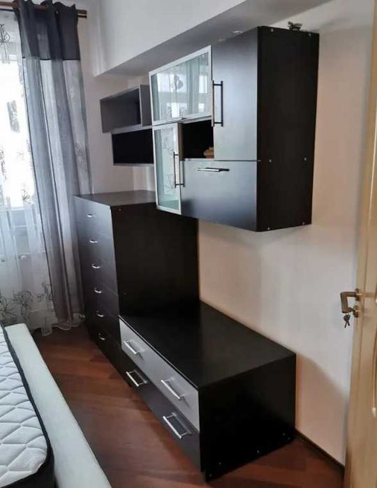 Дава се под наем Двустаен апартамент в Пловдив, Южен - 60 кв.м за 280.5 € - Снимка #4