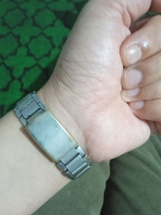 Часы советские,механический