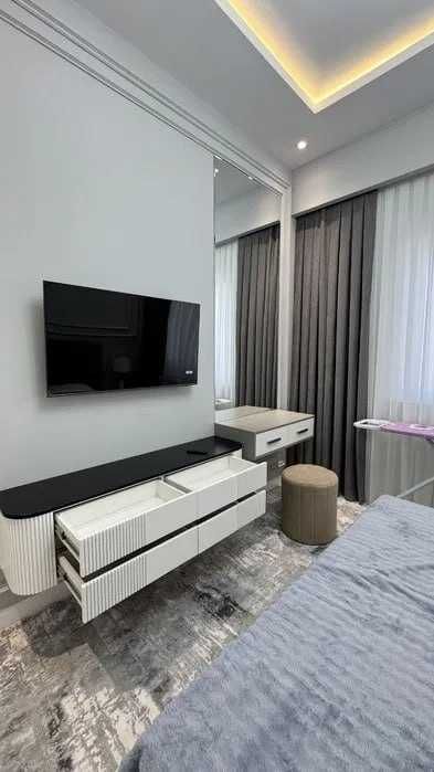 Сдаётся в аренду 2-ком/4/7 квартира на Шайхантахурский р-н Жк Булвард