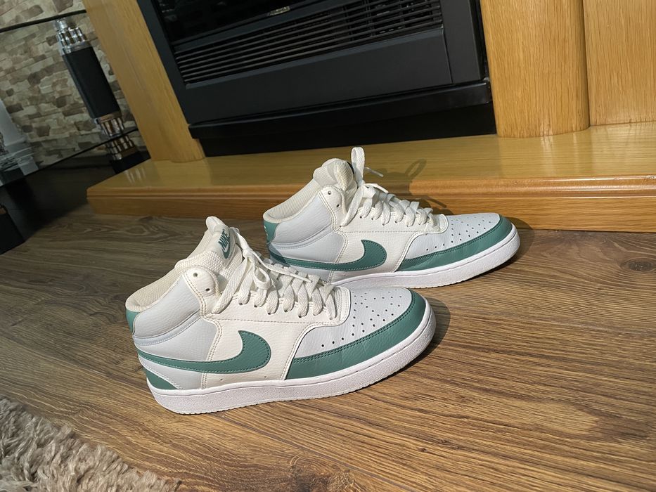 Vand adidasi nike vision !!