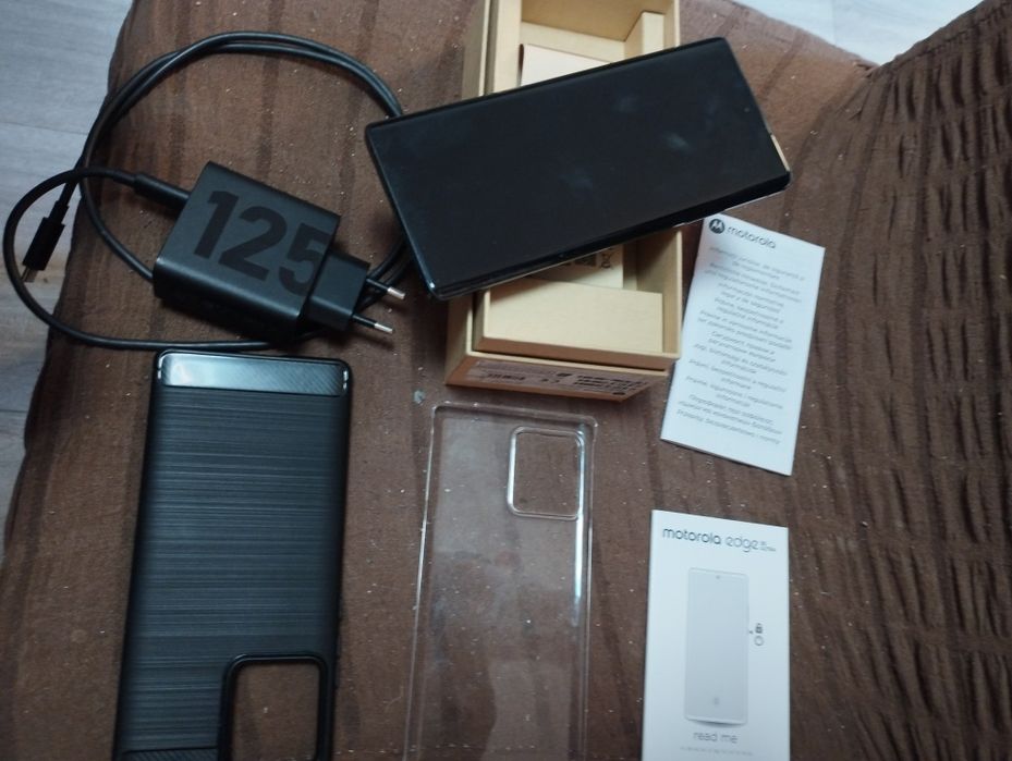 Motorola edge 30 ultra