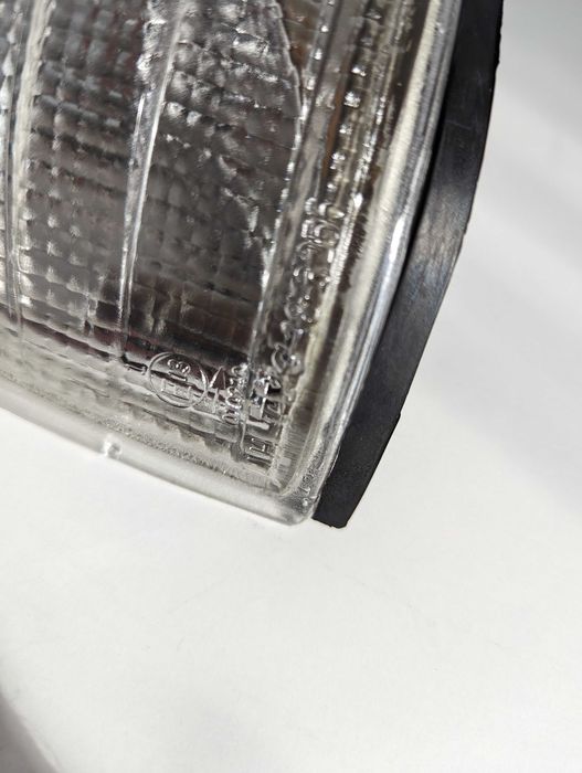 Мигачи Мерцедес 190 Нови Бели W201 201 Mercedes Мигач