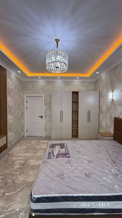 Продаетсч 3 ком. Квартира площадью 86 кв.м. По ул. Гагарина