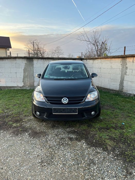 Vand VW Golf 5 1.9 tdi