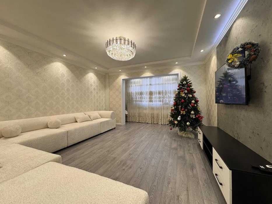 Срочно Продается 4\6\9 96м2 Айбек Ул афрасиаб ор-р 110 школа !!!