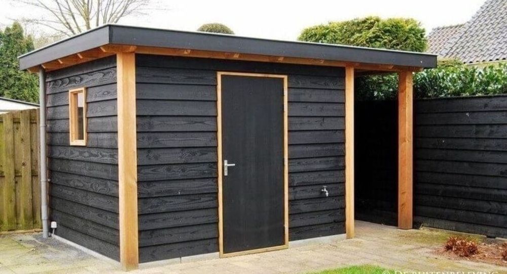 căsuțe  foișoare  terase la  comanda