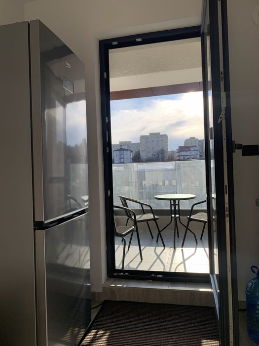 Apartament doua camere de închiriat, Colentina,doamna Ghica, bloc 2025
