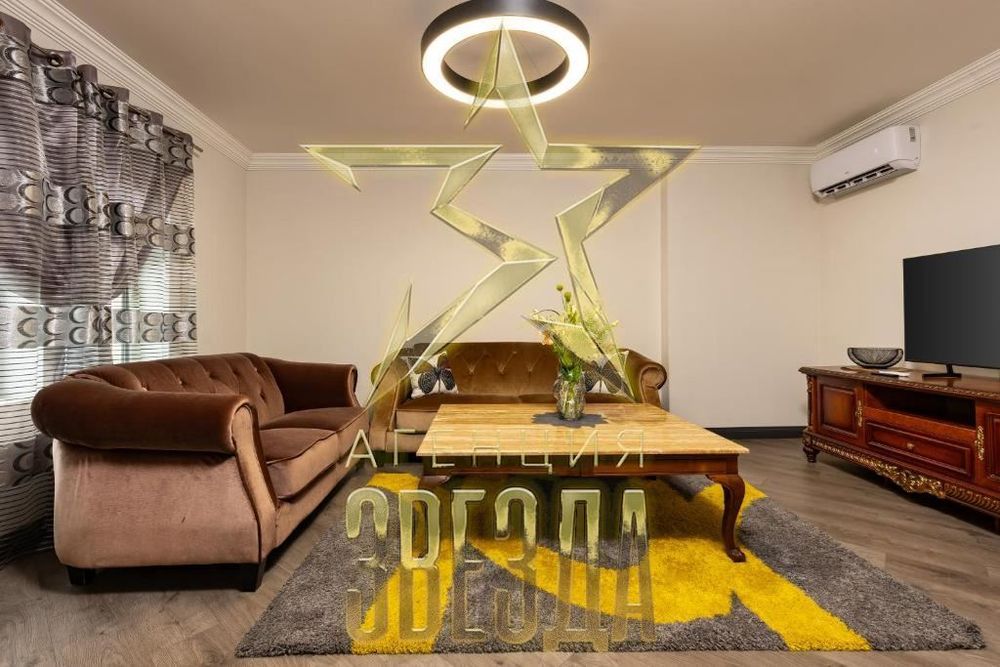 Продава се Тристаен апартамент в Пловдив, Център - 510 кв.м за 1530 €/кв.м - Снимка #8