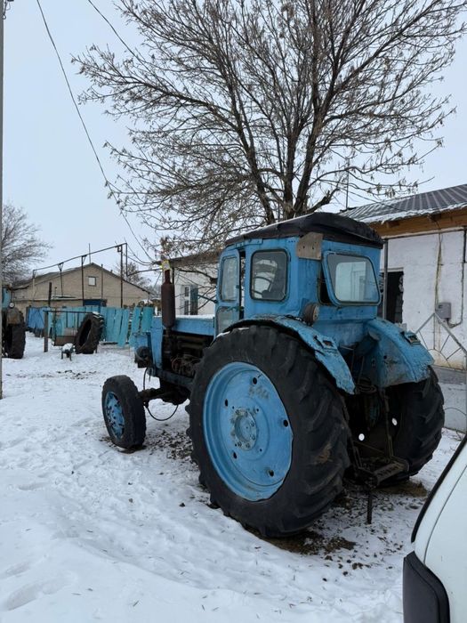 Продам Т-40, МТЗ-50 , ЗИЛ