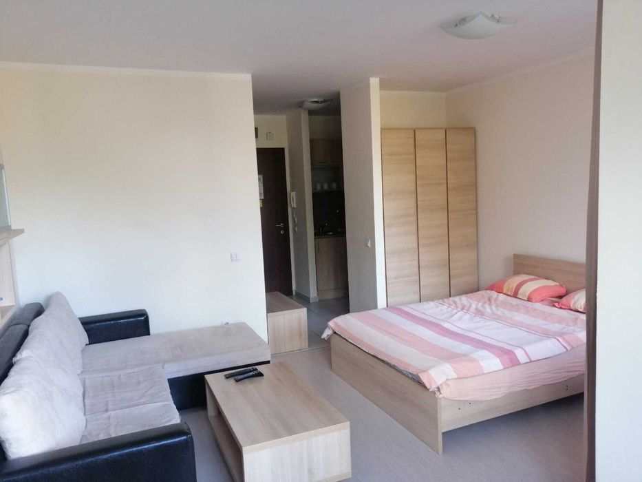 Дава се под наем Едностаен апартамент в София, Обеля 1 - 42 кв.м за 800 € - Снимка #6