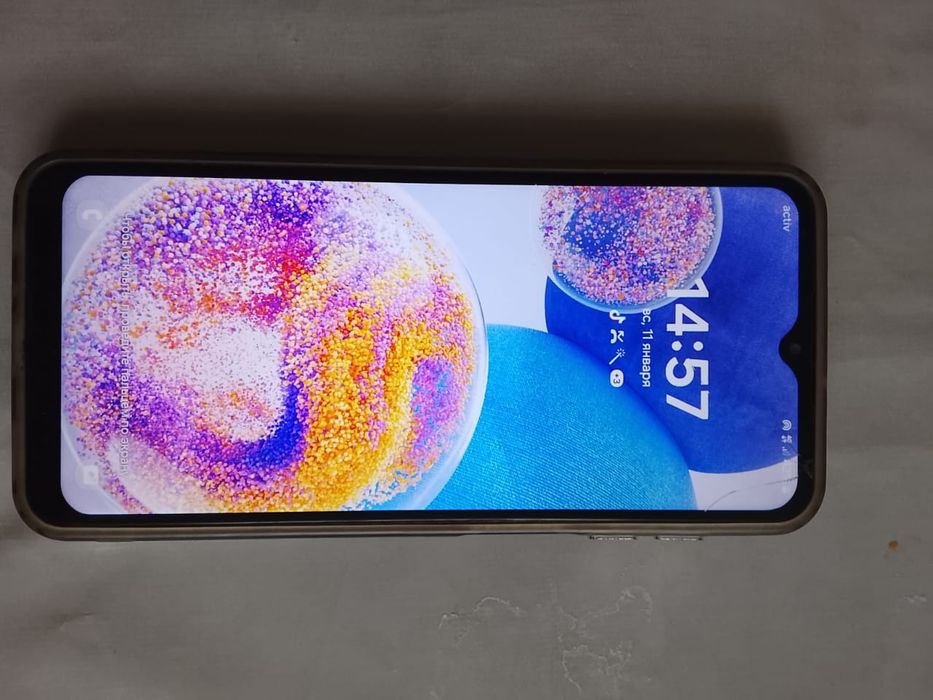 Samsung a23 64 Гб