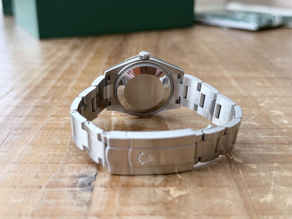 Часы Rolex Oyster 31