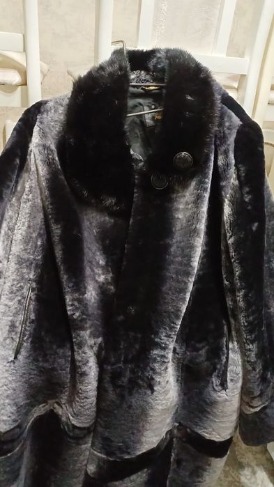 Модная верняя одежка для женщин