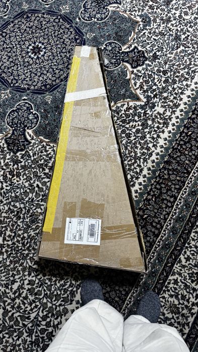 Новая гитара Yamaha c40/02