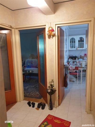 Apartament 2 camere B-dul Timisoara