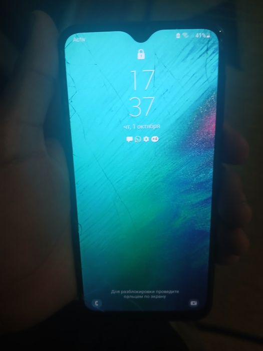 Samsung 10 телефон