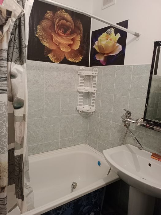 Продам  1-комнатную  квартиру