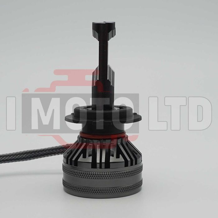 LED / ЛЕД Крушки F30 20000lm - H7, H4, H1. с 12м. Гаранция!