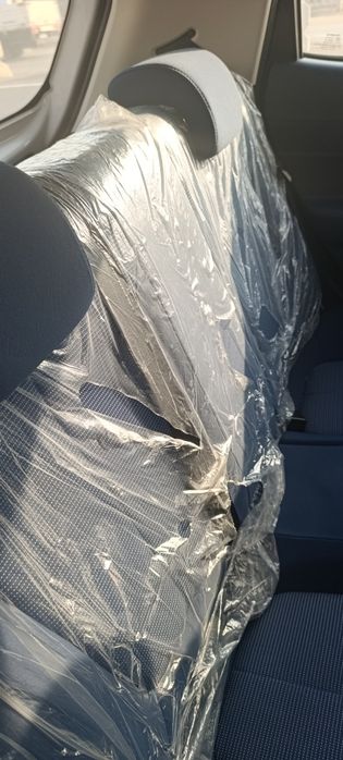 Changan ben ben e star