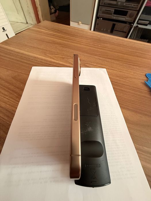 iPhone 16 Pro Max 256