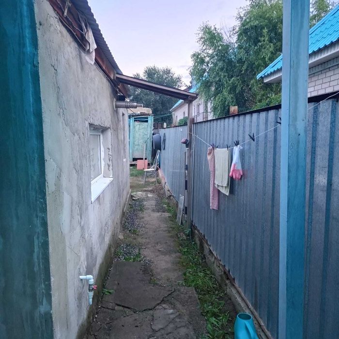 Продам дом в старой части города
