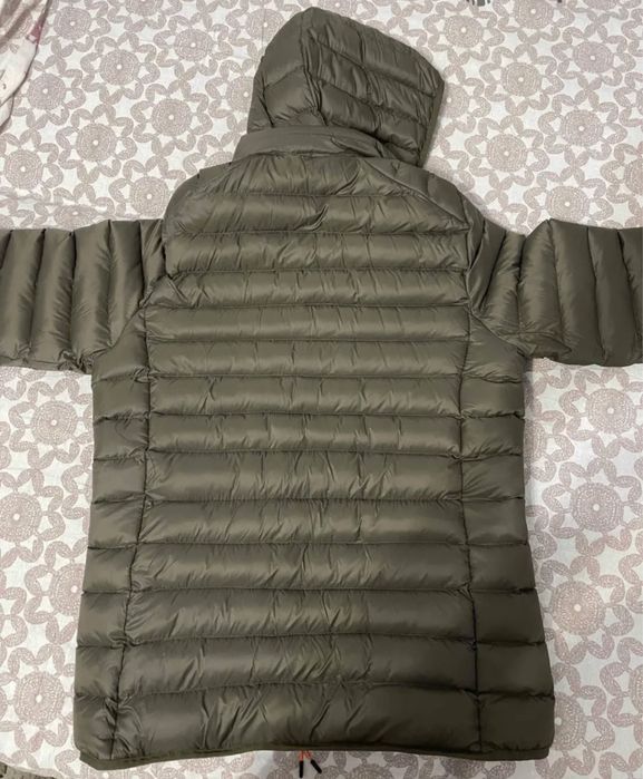 Куртка демисезон