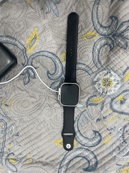 Apple watsh 8ultra