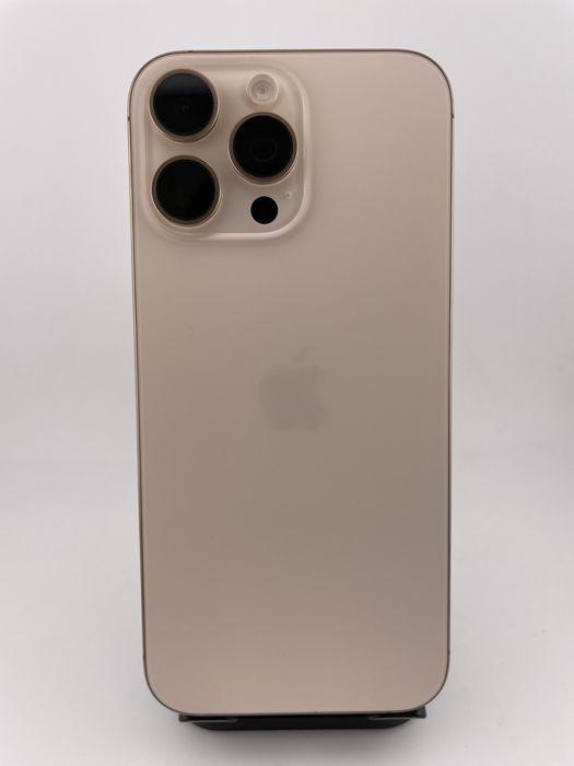 iPhone 16 Pro Max 256gb |•| G Store Mobile