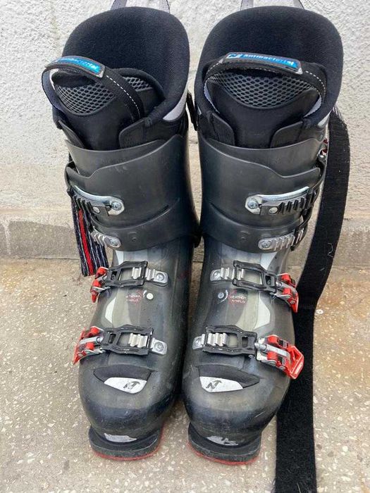 Clapari Nordica - barbati