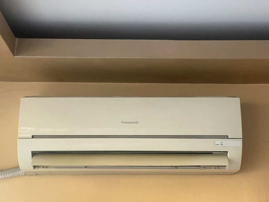Климатик Panasonic