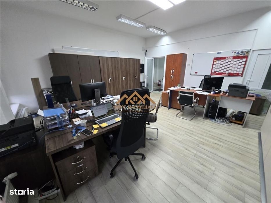 De Inchiriat | Birou | 85mp