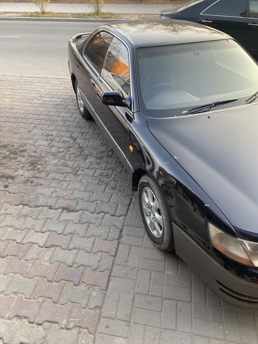 Машина в идеальном состоянии