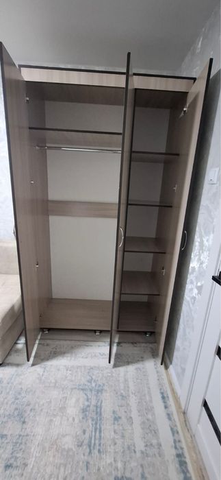 Продам шкаф в спальную