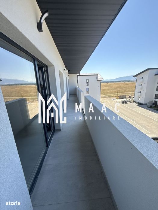 Apartament 3 camere de vânzare | Șelimbăr | 74 mp | balcon