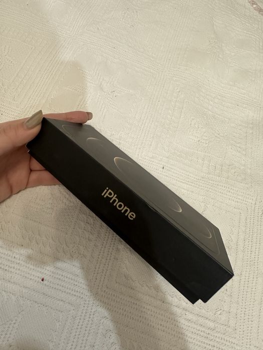 Cutie Iphone 12 pro max