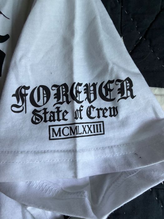 State of Crew • •