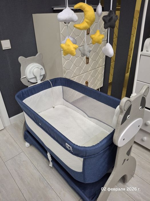 Детский  кровать для новорождённого