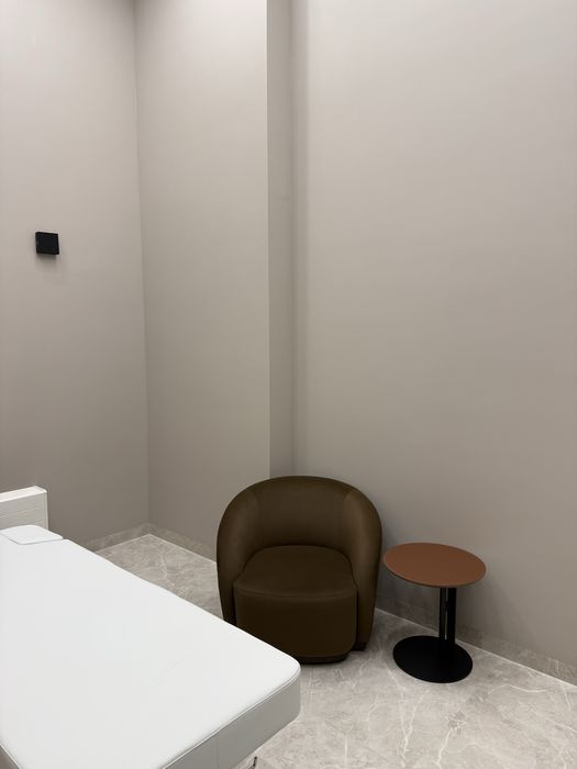 Сдается массажный кабинет