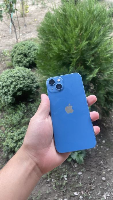 Iphone 13 128гб