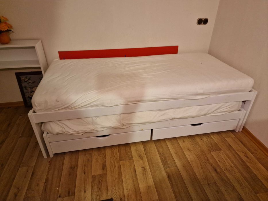 Pat extensibil 2 persoane