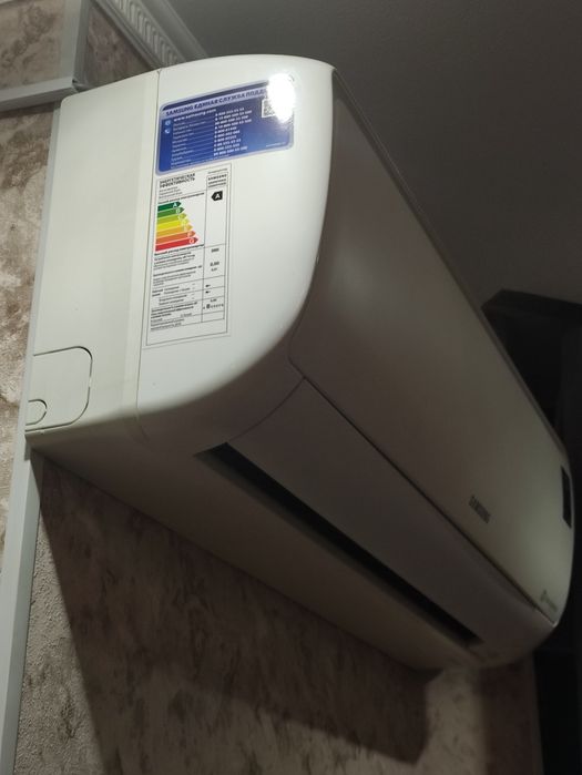 Продам Кондиционер Samsung