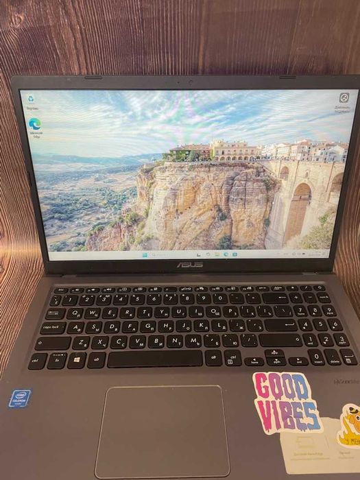 Ноутбук Asus 250ssd (г.Темиртау, Мира, 98)
