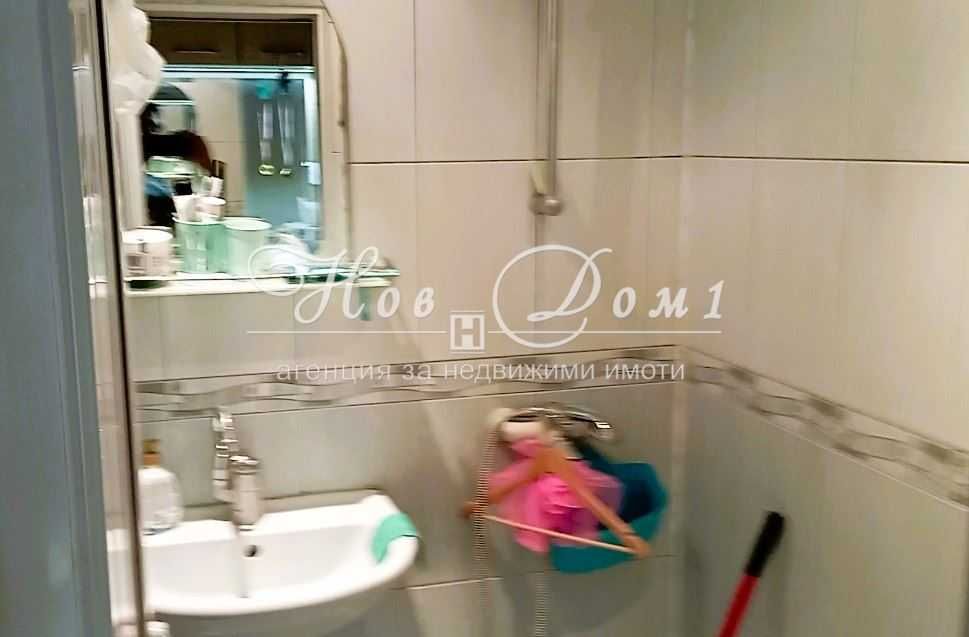 Дава се под наем Тристаен апартамент в Варна, Възраждане 2 - 70 кв.м за 510 € - Снимка #6