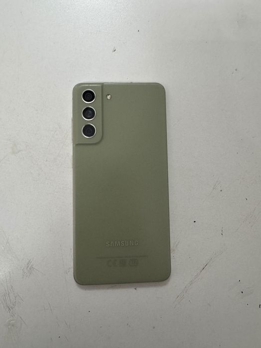 Samsung galaxy s21 fe 5g 258гб