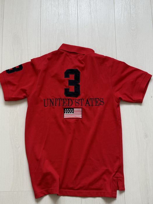 Поло ralph lauren