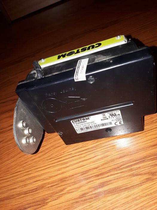 Термопринтер Custom TG 2480h