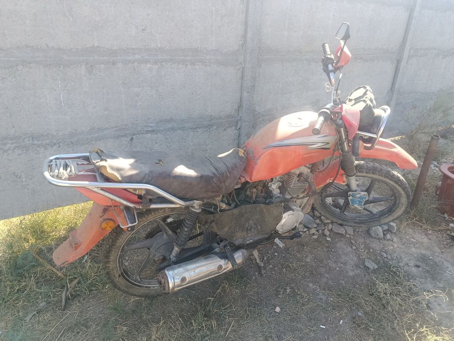 Продам хонду оригинал