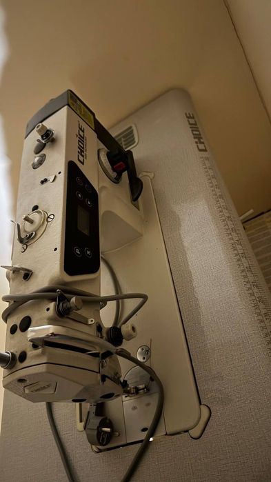 Tikuv Moshina sotiladi